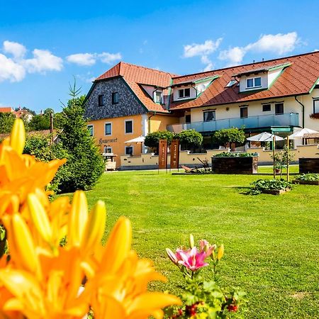 Gasthof Knappenwirt Мариахоф Экстерьер фото
