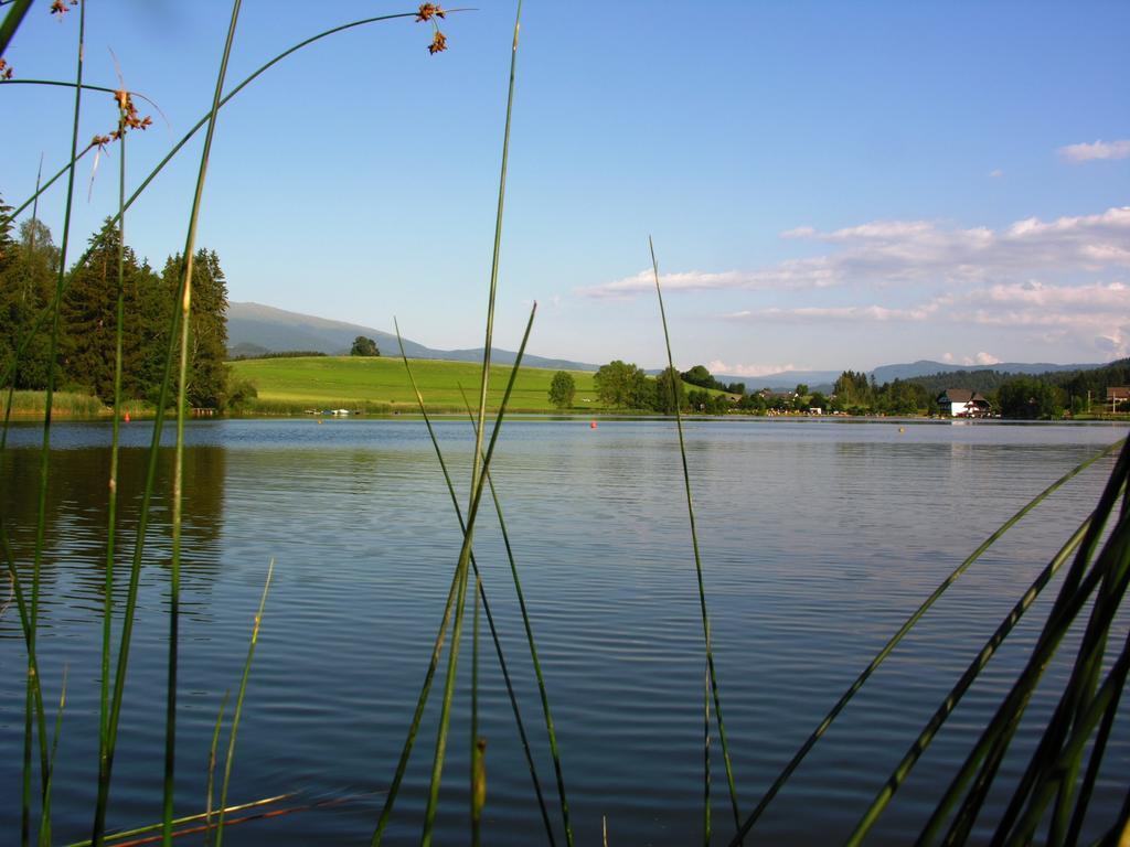 Gasthof Knappenwirt Мариахоф Экстерьер фото