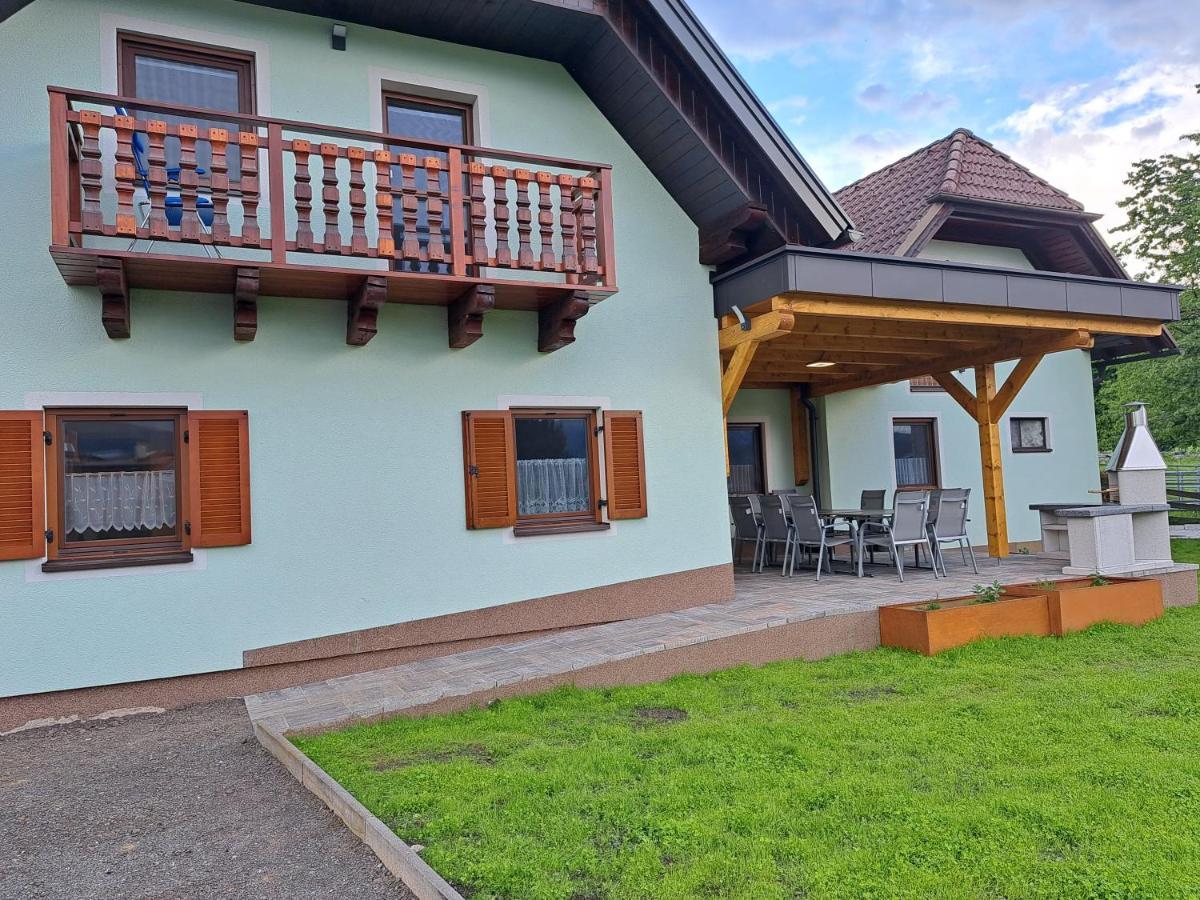 Gasthof Knappenwirt Мариахоф Экстерьер фото