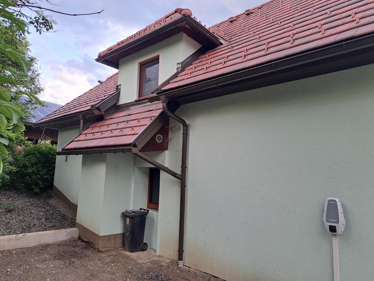 Gasthof Knappenwirt Мариахоф Экстерьер фото